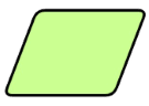 Data Simbol Flowchart